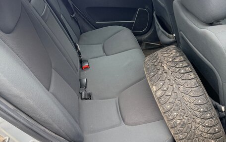 Haima 3, 2011 год, 120 000 рублей, 8 фотография
