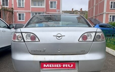 Haima 3, 2011 год, 120 000 рублей, 4 фотография