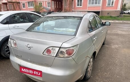 Haima 3, 2011 год, 120 000 рублей, 3 фотография