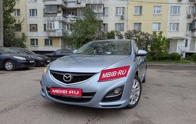 Mazda 6, 2010 год, 850 000 рублей, 1 фотография