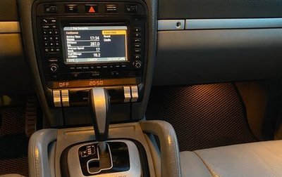 Porsche Cayenne III, 2008 год, 1 050 000 рублей, 1 фотография