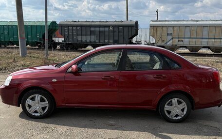 Chevrolet Lacetti, 2009 год, 405 000 рублей, 1 фотография