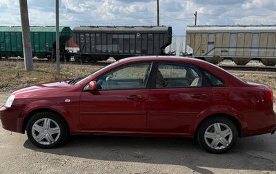 Chevrolet Lacetti, 2009 год, 405 000 рублей, 1 фотография
