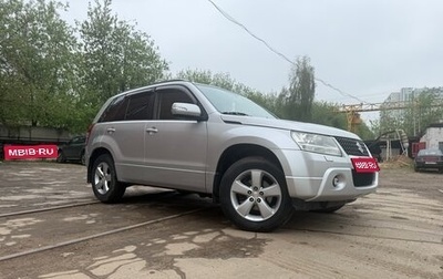 Suzuki Grand Vitara, 2010 год, 900 000 рублей, 1 фотография