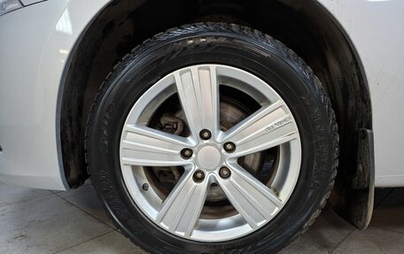 Nissan Sentra, 2014 год, 999 000 рублей, 9 фотография
