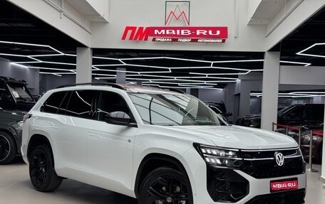 Volkswagen Teramont, 2026 год, 6 390 000 рублей, 1 фотография