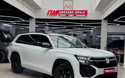 Volkswagen Teramont, 2026 год, 6 390 000 рублей, 1 фотография