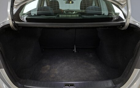 Nissan Sentra, 2014 год, 999 000 рублей, 12 фотография