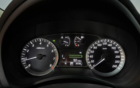 Nissan Sentra, 2014 год, 999 000 рублей, 13 фотография