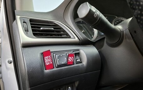 Nissan Sentra, 2014 год, 999 000 рублей, 19 фотография