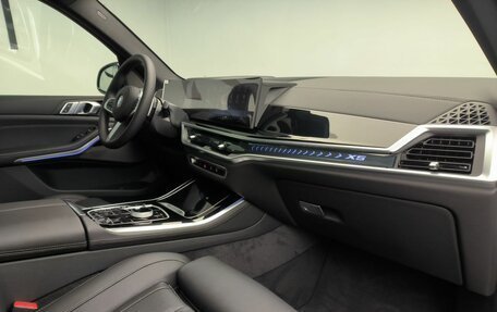 BMW X5, 2025 год, 16 100 000 рублей, 10 фотография