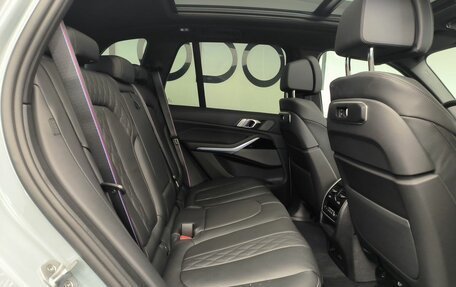 BMW X5, 2025 год, 16 100 000 рублей, 12 фотография
