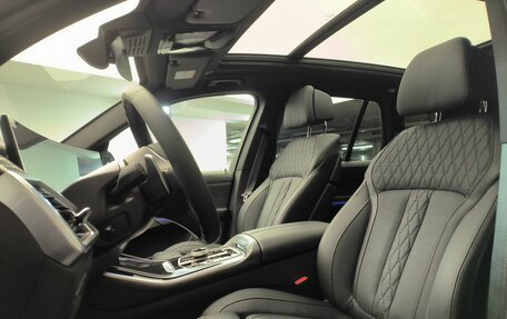 BMW X5, 2025 год, 16 100 000 рублей, 8 фотография