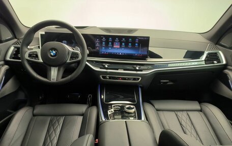BMW X5, 2025 год, 16 100 000 рублей, 7 фотография