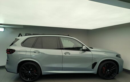 BMW X5, 2025 год, 16 100 000 рублей, 5 фотография
