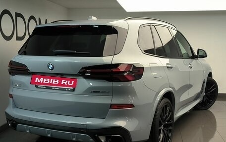 BMW X5, 2025 год, 16 100 000 рублей, 4 фотография