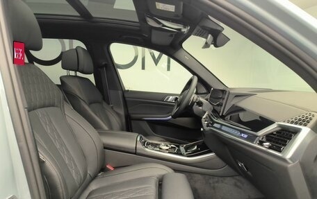 BMW X5, 2025 год, 16 100 000 рублей, 11 фотография