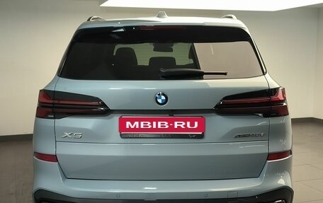 BMW X5, 2025 год, 16 100 000 рублей, 6 фотография