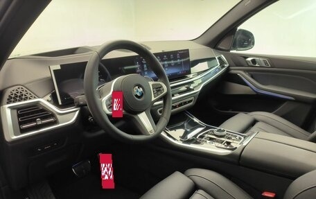 BMW X5, 2025 год, 16 100 000 рублей, 9 фотография