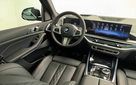 BMW X5, 2025 год, 16 100 000 рублей, 13 фотография