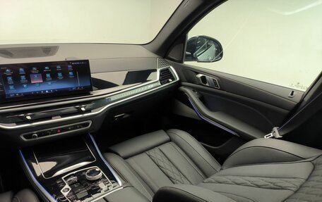 BMW X5, 2025 год, 16 100 000 рублей, 14 фотография