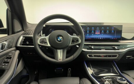 BMW X5, 2025 год, 16 100 000 рублей, 15 фотография