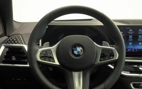 BMW X5, 2025 год, 16 100 000 рублей, 26 фотография