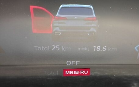 BMW X5, 2025 год, 16 100 000 рублей, 21 фотография