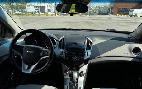 Chevrolet Cruze II, 2014 год, 920 000 рублей, 11 фотография