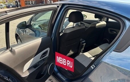 Chevrolet Cruze II, 2014 год, 920 000 рублей, 8 фотография