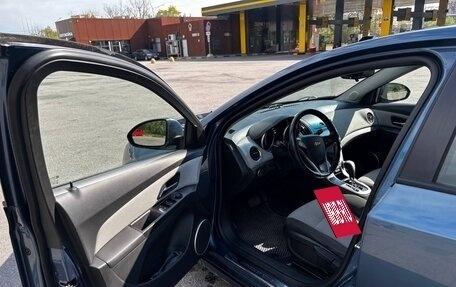 Chevrolet Cruze II, 2014 год, 920 000 рублей, 7 фотография