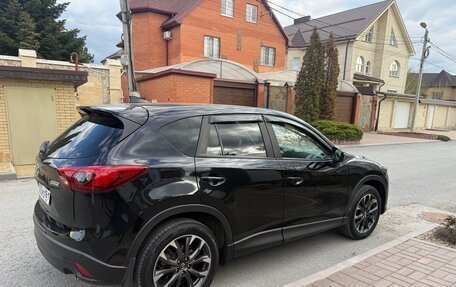 Mazda CX-5 II, 2015 год, 1 900 000 рублей, 7 фотография