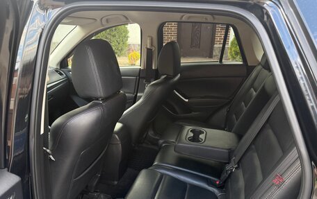 Mazda CX-5 II, 2015 год, 1 900 000 рублей, 10 фотография