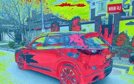 Mazda CX-5 II, 2015 год, 1 900 000 рублей, 4 фотография