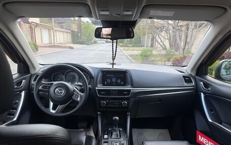 Mazda CX-5 II, 2015 год, 1 900 000 рублей, 9 фотография