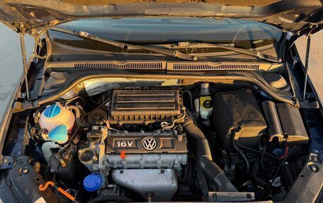 Volkswagen Jetta VI, 2012 год, 690 000 рублей, 6 фотография