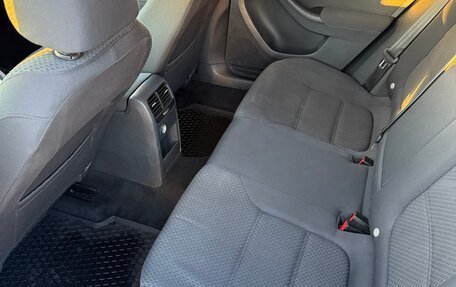 Volkswagen Jetta VI, 2012 год, 690 000 рублей, 7 фотография