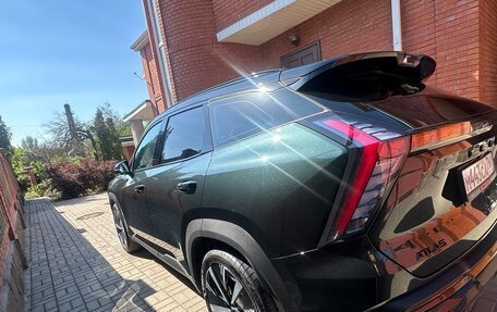 Geely Atlas, 2025 год, 3 950 000 рублей, 5 фотография