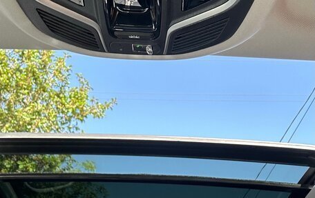 Geely Atlas, 2025 год, 3 950 000 рублей, 8 фотография