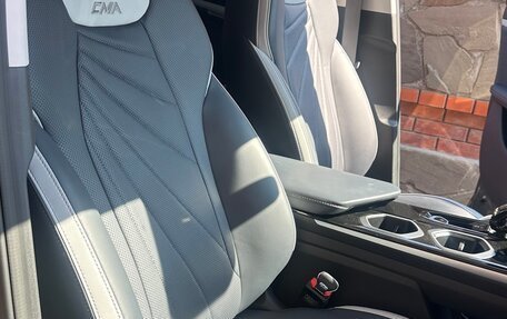 Geely Atlas, 2025 год, 3 950 000 рублей, 12 фотография