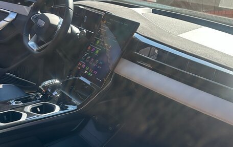 Geely Atlas, 2025 год, 3 950 000 рублей, 13 фотография