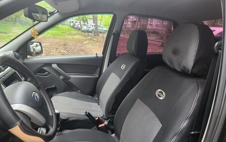 Datsun on-DO I рестайлинг, 2018 год, 600 000 рублей, 9 фотография