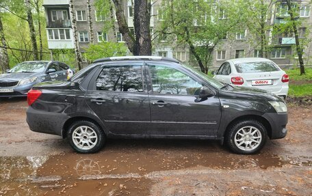 Datsun on-DO I рестайлинг, 2018 год, 600 000 рублей, 2 фотография