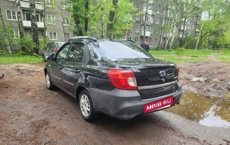 Datsun on-DO I рестайлинг, 2018 год, 600 000 рублей, 7 фотография