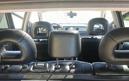 Mitsubishi Outlander III рестайлинг 3, 2004 год, 600 000 рублей, 9 фотография