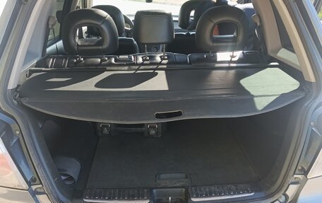 Mitsubishi Outlander III рестайлинг 3, 2004 год, 600 000 рублей, 8 фотография