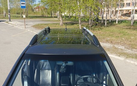 Mitsubishi Outlander III рестайлинг 3, 2004 год, 600 000 рублей, 11 фотография