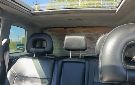 Mitsubishi Outlander III рестайлинг 3, 2004 год, 600 000 рублей, 22 фотография