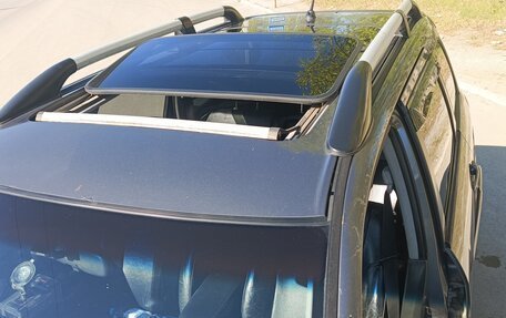 Mitsubishi Outlander III рестайлинг 3, 2004 год, 600 000 рублей, 23 фотография