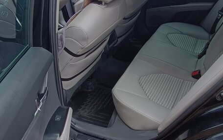 Toyota Camry, 2020 год, 2 550 000 рублей, 6 фотография